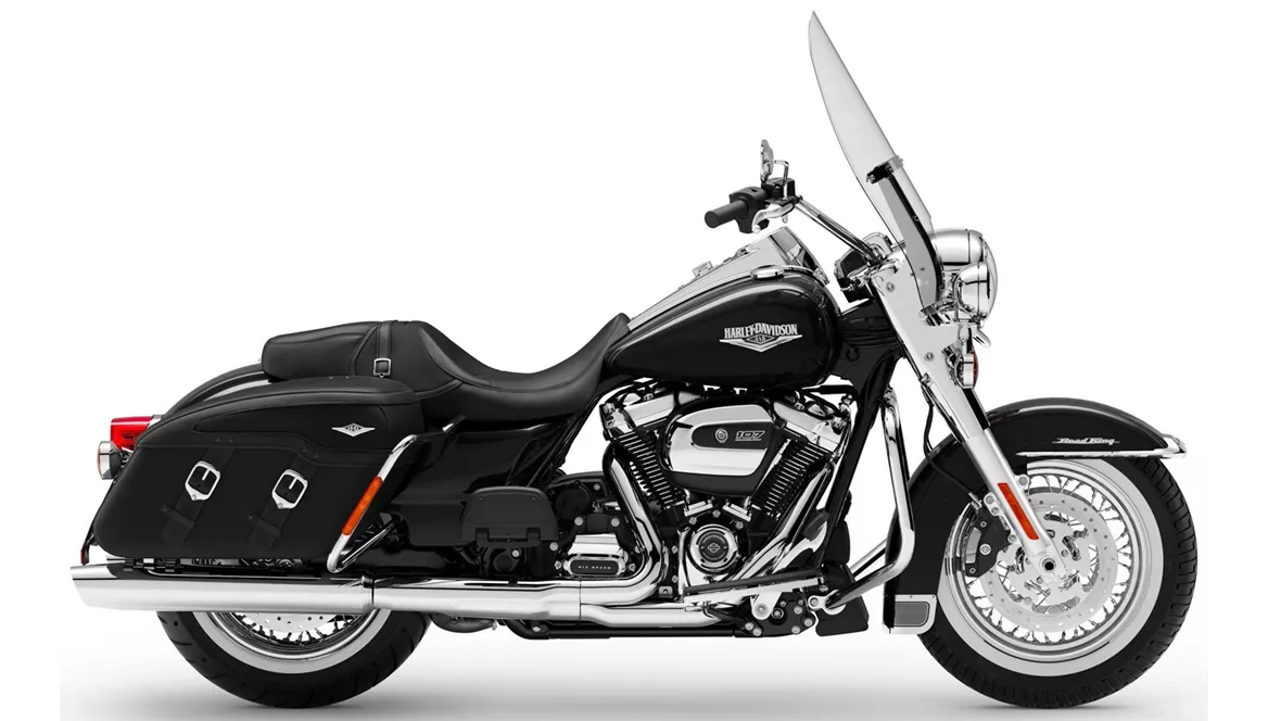 Harley-Davidson Road King Classic FLHRC 2020