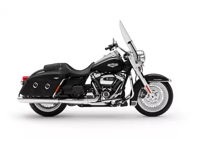 Harley-Davidson Road King Classic FLHRC 2020 Harley-Davidson Road King Classic FLHRC 2020
