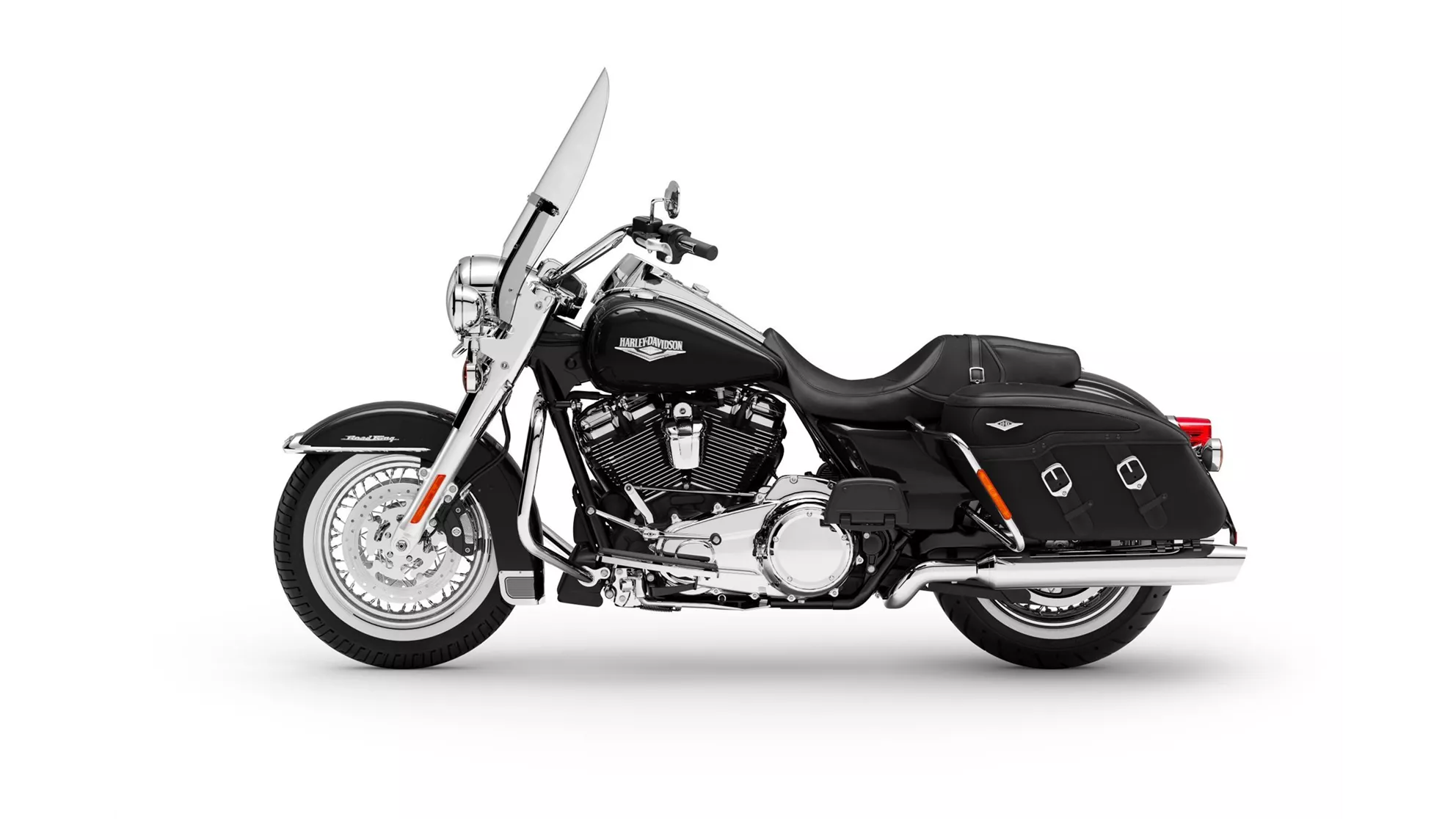 Harley-Davidson Road King Classic FLHRC - Slika 1