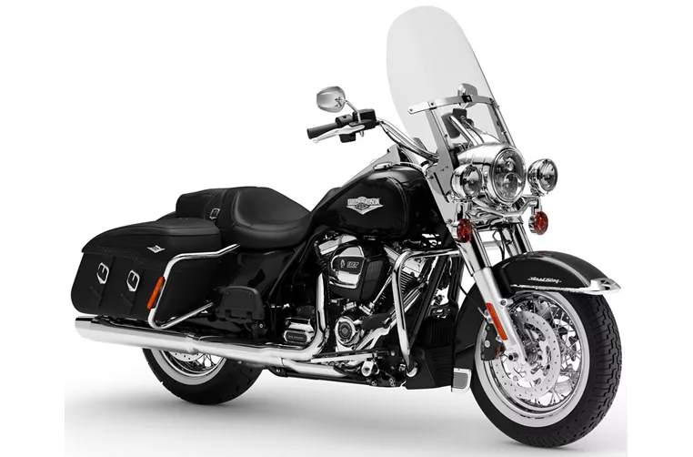 Harley-Davidson Road King Classic FLHRC 2020