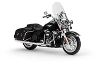 Harley-Davidson Road King Classic FLHRC 2020 - Bild 4 Harley-Davidson Road King Classic FLHRC 2020 - Bild 4