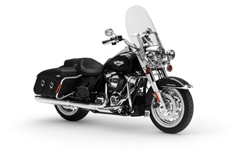 Harley-Davidson Road King Classic FLHRC 2020 - Bild 4 Harley-Davidson Road King Classic FLHRC 2020 - Bild 4
