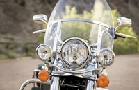 Harley-Davidson Road King Classic FLHRC 2020 - Bild 5 Harley-Davidson Road King Classic FLHRC 2020 - Bild 5