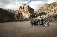 Harley-Davidson Road King Classic FLHRC 2020 - Bild 6 Harley-Davidson Road King Classic FLHRC 2020 - Bild 6