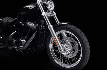 Harley-Davidson Softail Standard FXST 2020 - Bild 7 Harley-Davidson Softail Standard FXST 2020 - Bild 7