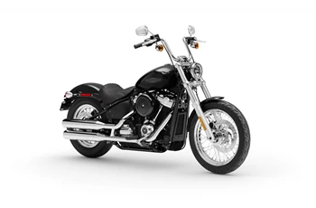 Harley-Davidson Softail Standard FXST 2020 - Bild 4 Harley-Davidson Softail Standard FXST 2020 - Bild 4