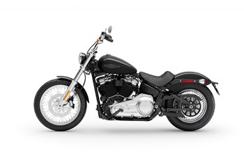 Harley-Davidson Softail Standard FXST 2020 - Bild 6 Harley-Davidson Softail Standard FXST 2020 - Bild 6