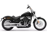 Harley-Davidson Softail Standard FXST 2020
