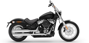Harley-Davidson Softail Standard FXST 2020 vs Harley-Davidson Sportster S RH1250S 2021