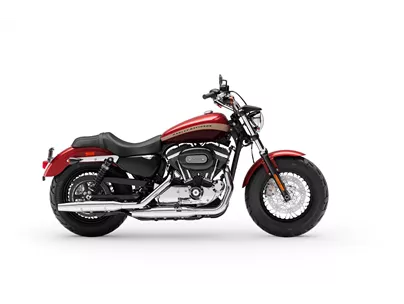 Harley-Davidson Sportster XL 1200C Custom 2020 Harley-Davidson Sportster XL 1200C Custom 2020