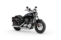 Harley-Davidson Sportster XL 1200C Custom 2020 - Bild 6 Harley-Davidson Sportster XL 1200C Custom 2020 - Bild 6