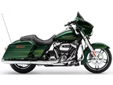 Harley-Davidson Street Glide FLHX 2020