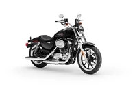Harley-Davidson Sportster XL 883 L SuperLow 2020 - Bild 3 Harley-Davidson Sportster XL 883 L SuperLow 2020 - Bild 3