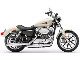 Harley-Davidson Sportster XL 883 L SuperLow Harley-Davidson Sportster XL 883 L SuperLow