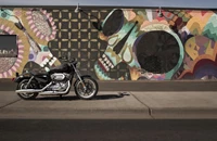 Harley-Davidson Sportster XL 883 L SuperLow 2020 - Bild 4 Harley-Davidson Sportster XL 883 L SuperLow 2020 - Bild 4