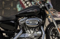 Harley-Davidson Sportster XL 883 L SuperLow 2020 - Bild 5 Harley-Davidson Sportster XL 883 L SuperLow 2020 - Bild 5