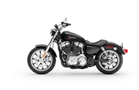 Harley-Davidson Sportster XL 883 L SuperLow 2020 - Bild 6 Harley-Davidson Sportster XL 883 L SuperLow 2020 - Bild 6