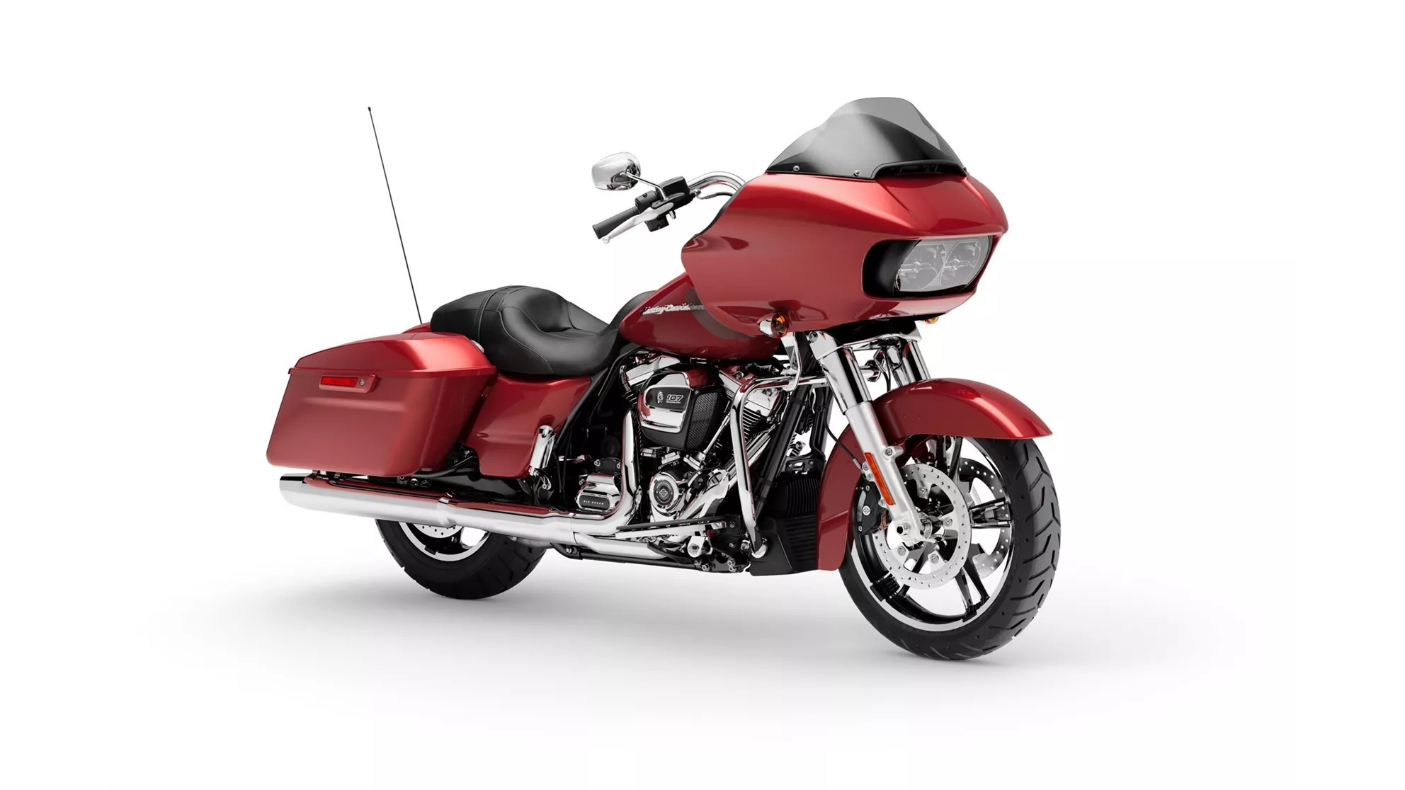 Harley-Davidson Road Glide FLTR - Immagine 1
