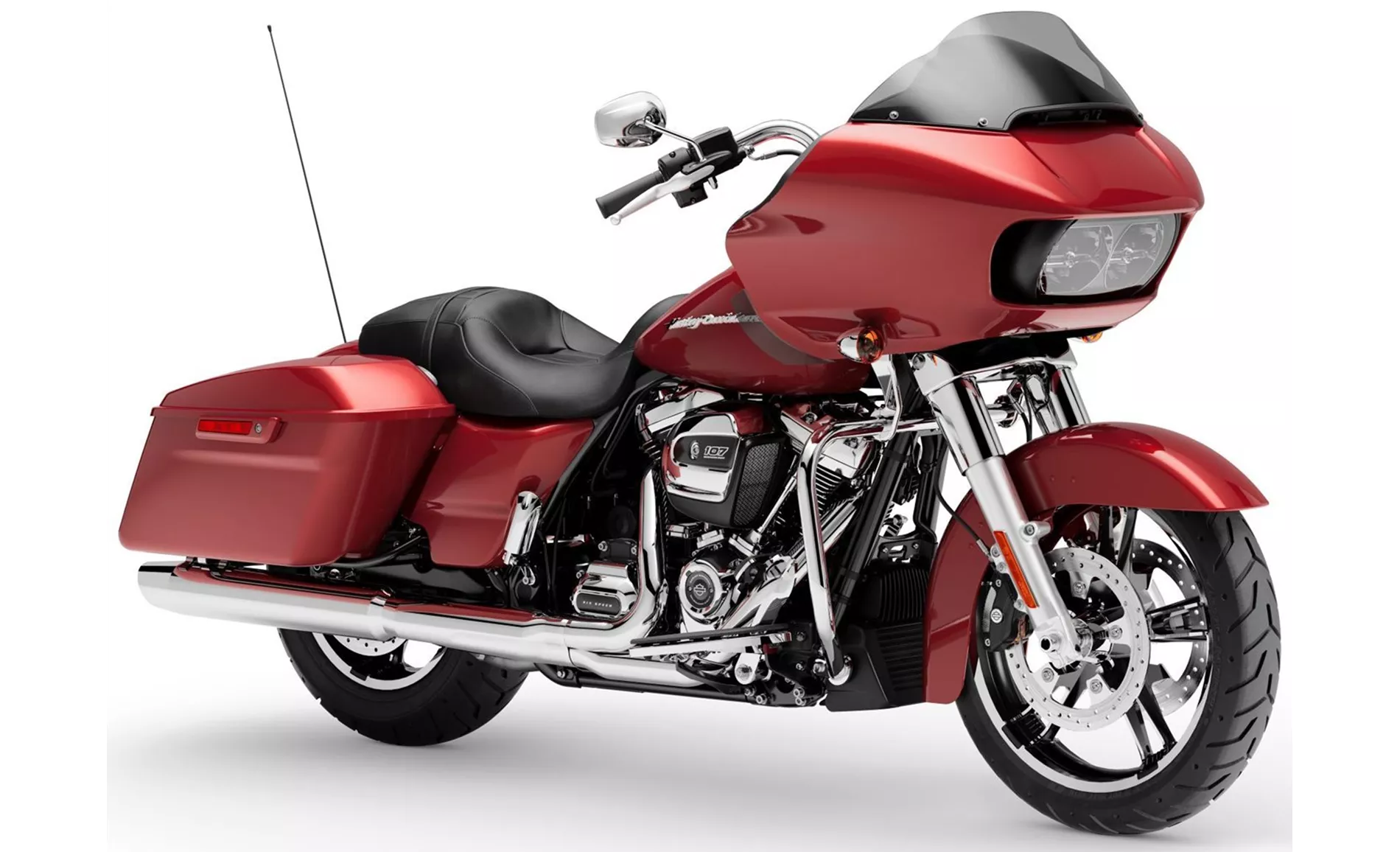 Harley-Davidson Road Glide FLTR 2020