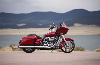 Harley-Davidson Road Glide FLTR 2020 - Bild 4