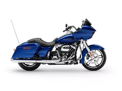 Harley-Davidson Road Glide FLTR 2020 Harley-Davidson Road Glide FLTR 2020