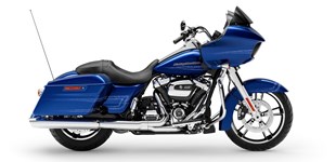Harley-Davidson Road Glide FLTR 2020 vs Harley-Davidson Road Glide FLTR 2019