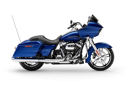 Harley-Davidson Road Glide FLTR 2020