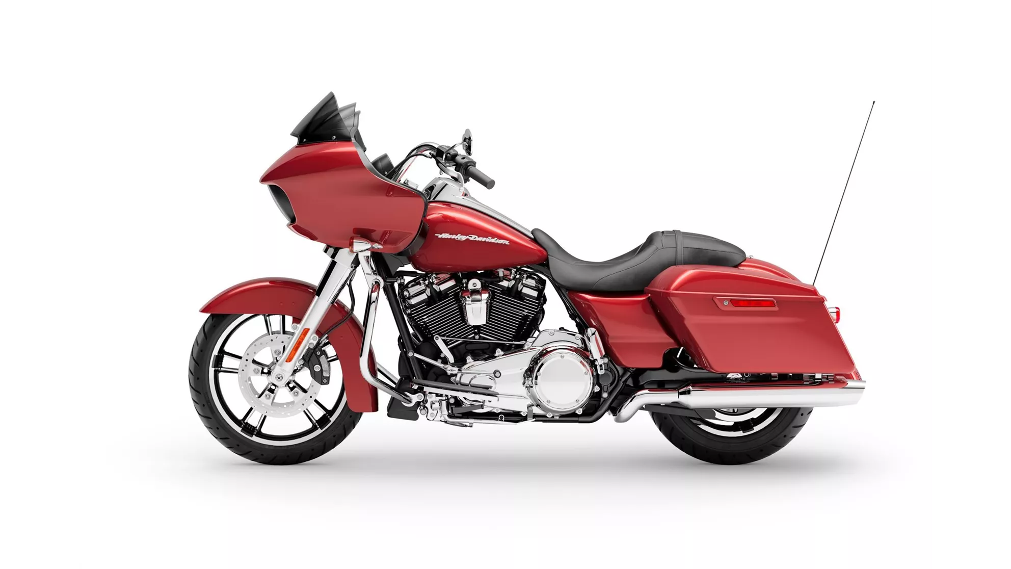 Harley-Davidson Road Glide FLTR - Immagine 5