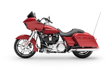 Harley-Davidson Road Glide FLTR 2020 - Bild 7