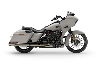 Harley-Davidson CVO Road Glide FLTRSE 2020 - Bild 2