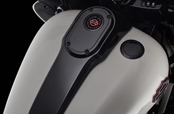 Harley-Davidson CVO Road Glide FLTRSE 2020 - Bild 4