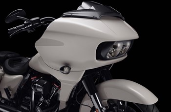 Harley-Davidson CVO Road Glide FLTRSE 2020 - Bild 5
