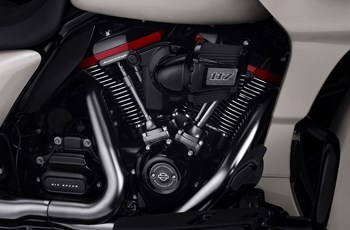 Harley-Davidson CVO Road Glide FLTRSE 2020 - Bild 6