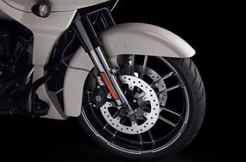 Harley-Davidson CVO Road Glide FLTRSE 2020 - Bild 7