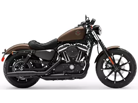 Harley-Davidson Sportster XL 883 N Iron