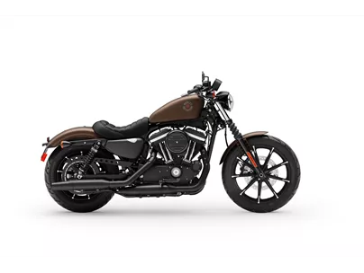 Harley-Davidson Sportster XL 883 N Iron 2020 Harley-Davidson Sportster XL 883 N Iron 2020