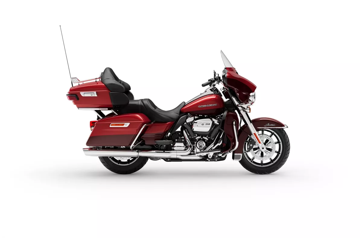 Harley-Davidson Touring Electra Glide Ultra Limited FLHTK Harley-Davidson Touring Electra Glide Ultra Limited FLHTK