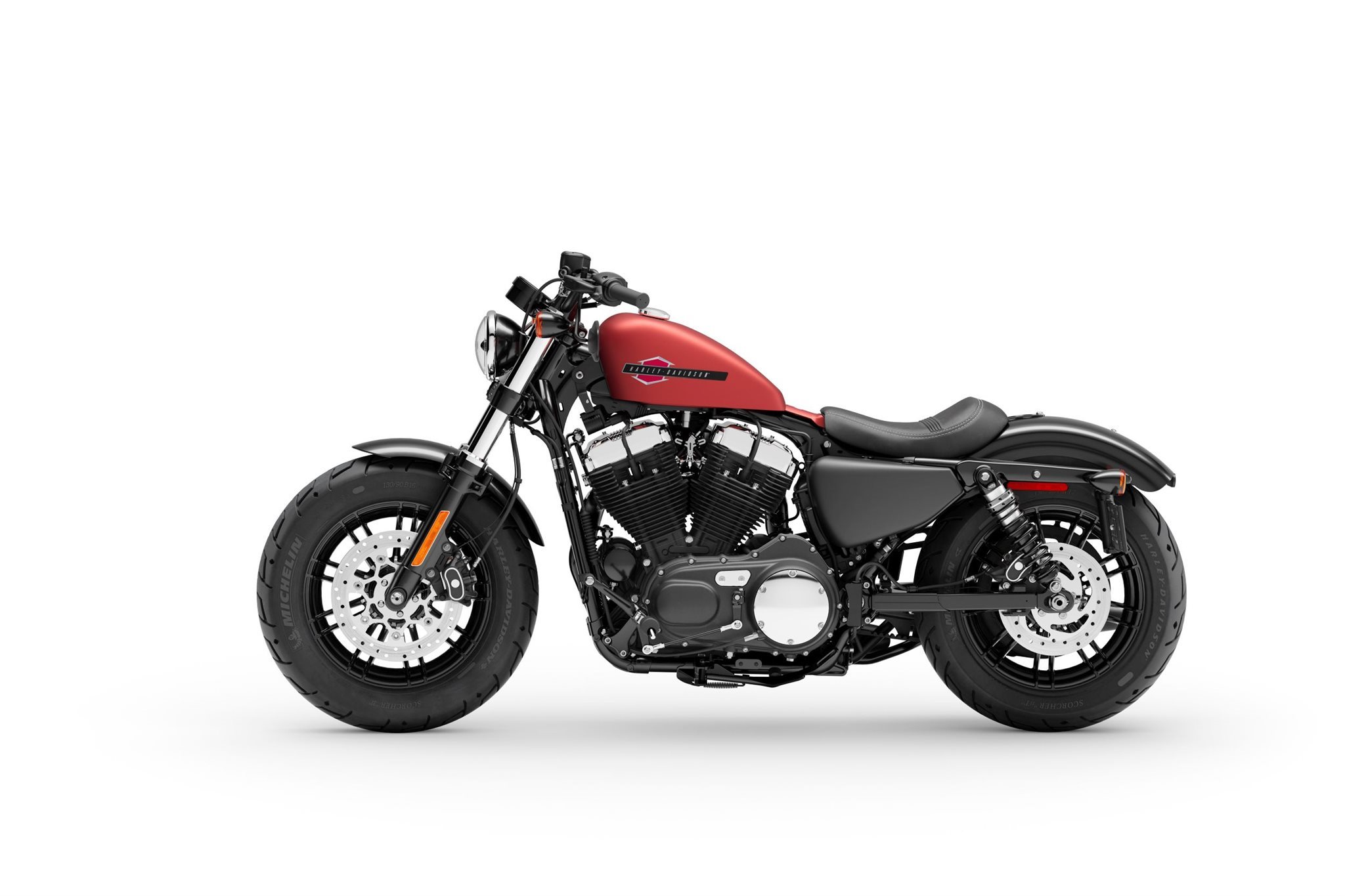 Gebrauchte Und Neue Harley Davidson Sportster Xl 1200x Forty Eight Motorrader Kaufen