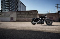 Harley-Davidson Sportster XL 1200X Forty-Eight 2020 - Bild 6 Harley-Davidson Sportster XL 1200X Forty-Eight 2020 - Bild 6