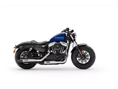 Harley-Davidson Sportster XL 1200X Forty-Eight 2020 Harley-Davidson Sportster XL 1200X Forty-Eight 2020