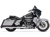 Harley-Davidson CVO Street Glide FLHXSE 2020