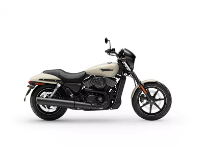Harley-Davidson Street 750 2020 Harley-Davidson Street 750 2020