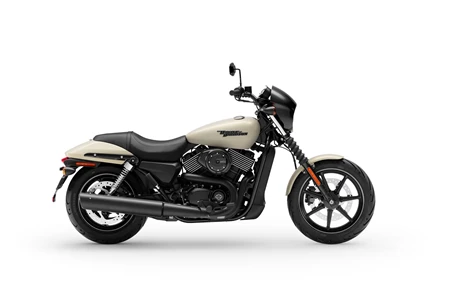 Harley-Davidson Street 750 2020 Harley-Davidson Street 750 2020