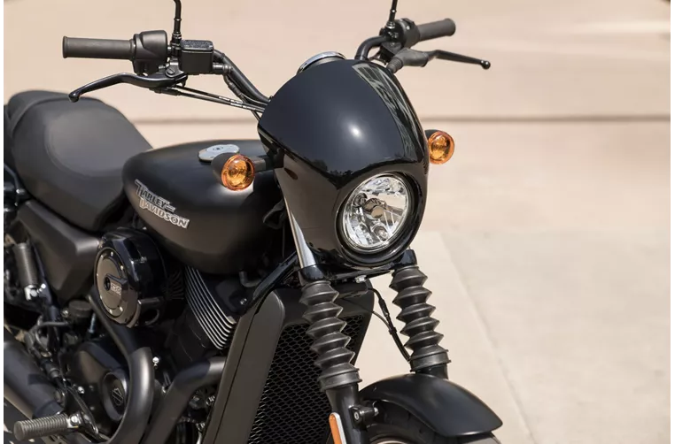 Harley-Davidson Street 750 2020