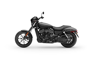 Harley-Davidson Street 750 2020 - Bild 7 Harley-Davidson Street 750 2020 - Bild 7