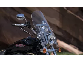 Harley-Davidson Sportster XL 1200T SuperLow