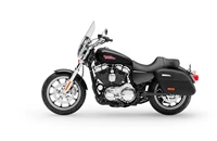 Harley-Davidson Sportster XL 1200T SuperLow 2020 - Bild 4 Harley-Davidson Sportster XL 1200T SuperLow 2020 - Bild 4