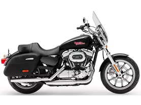 Harley-Davidson Sportster XL 1200T SuperLow Harley-Davidson Sportster XL 1200T SuperLow