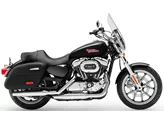 Harley-Davidson Sportster XL 1200T SuperLow 2020