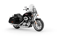 Harley-Davidson Sportster XL 1200T SuperLow 2020 - Bild 5 Harley-Davidson Sportster XL 1200T SuperLow 2020 - Bild 5